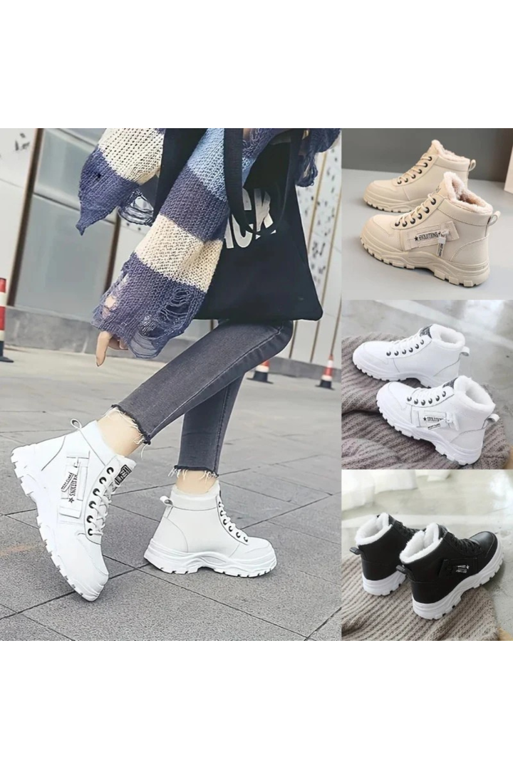 Zoey - Women's Winter Boots