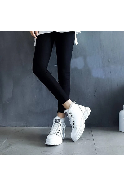 Zoey - Women's Winter Boots