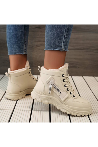 Zoey - Women's Winter Boots