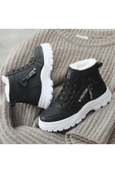 Zoey - Women's Winter Boots