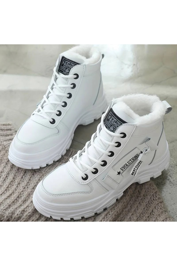 Zoey - Women's Winter Boots