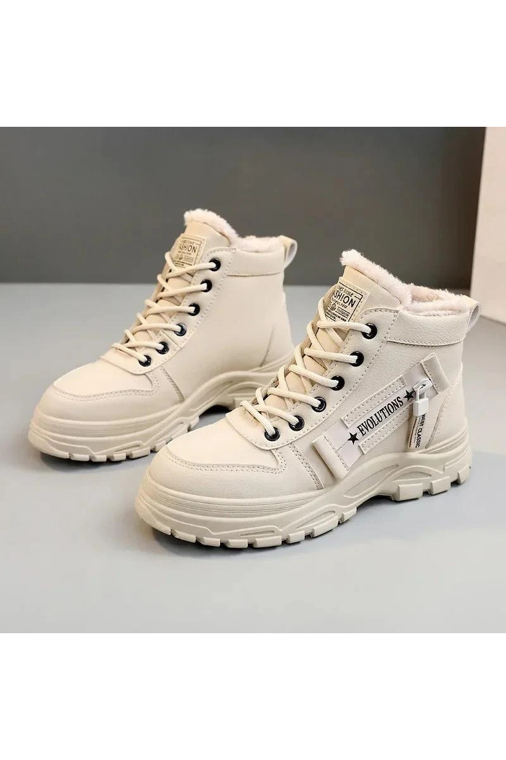 Zoey - Women's Winter Boots