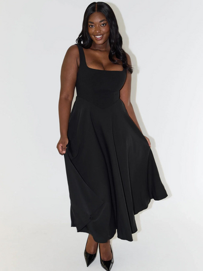 Aurelia - Elegante jurk