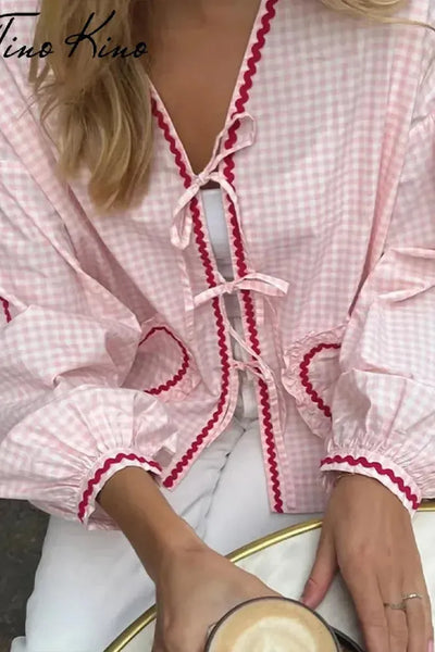 The Isabella Embroidered Blouse