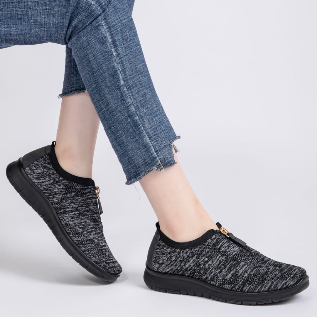 Dorothy – Dames fashion sneakers