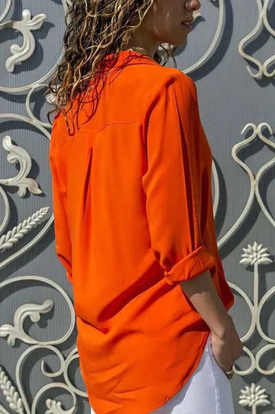 Sally™ Essentials Blouse