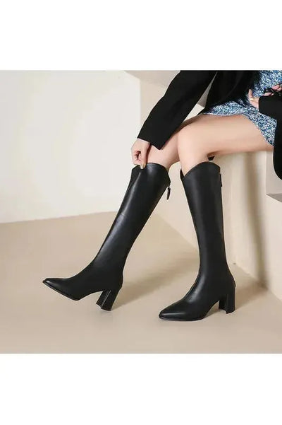 Autunno Boots
