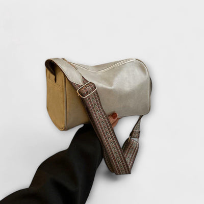 Vivi - Vintage schoudertas