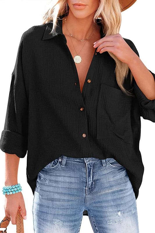 Layla Summer Blouse