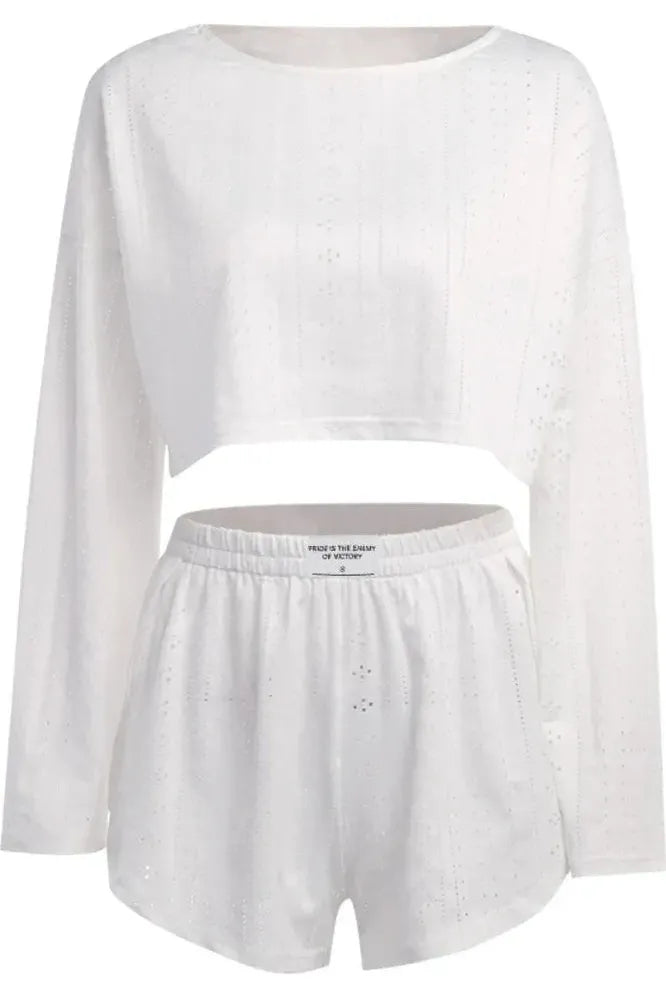 BellaVita Due Pezzi Set