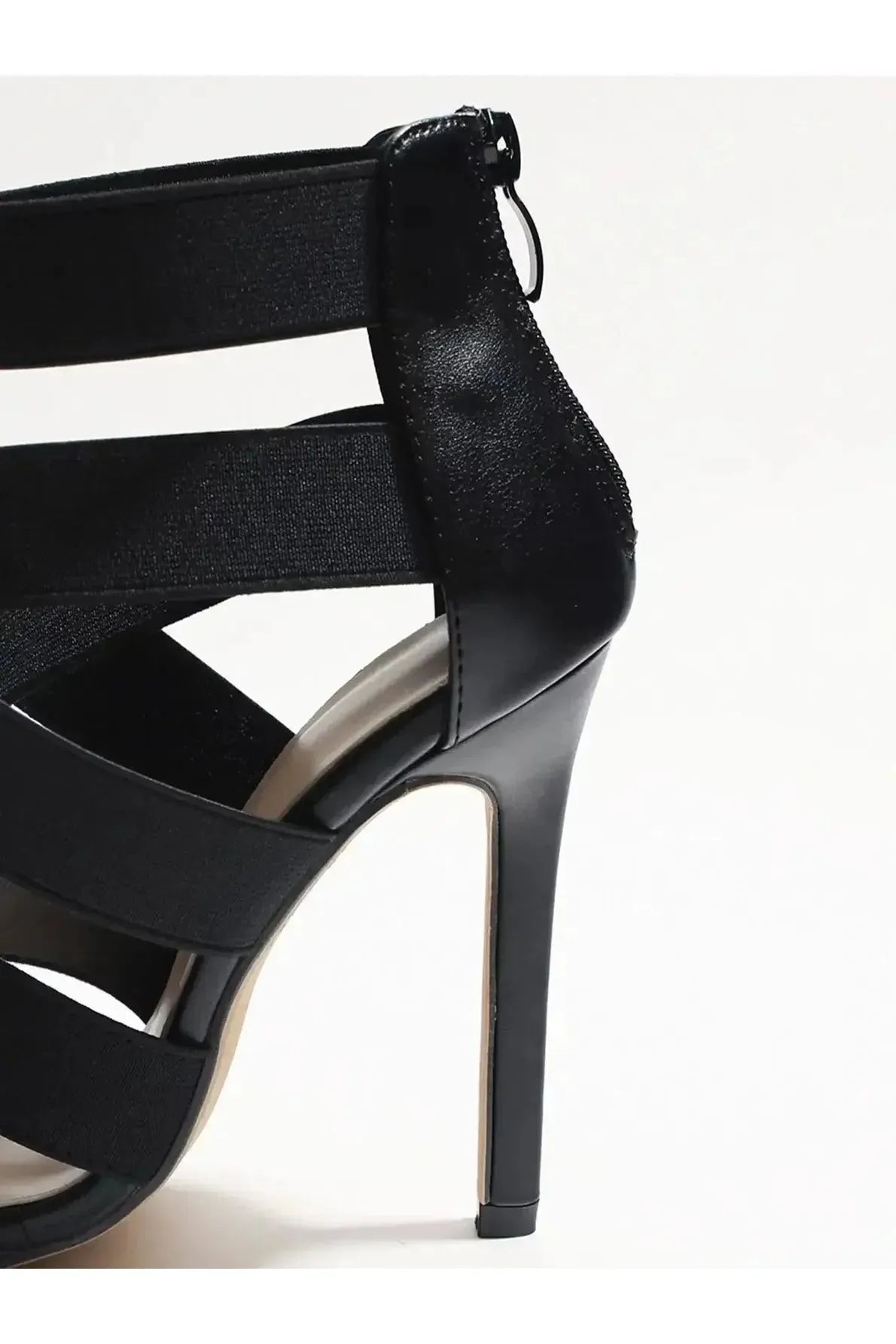 Caprizza Stilettos Heels