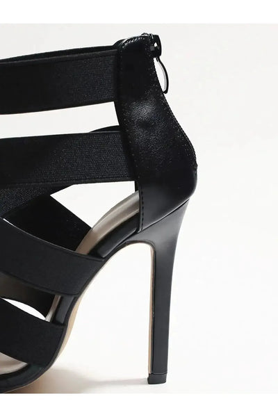 Caprizza Stilettos Heels