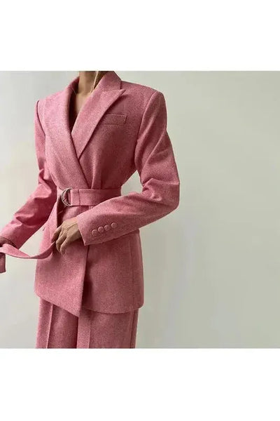 The Emilia Corset Suit