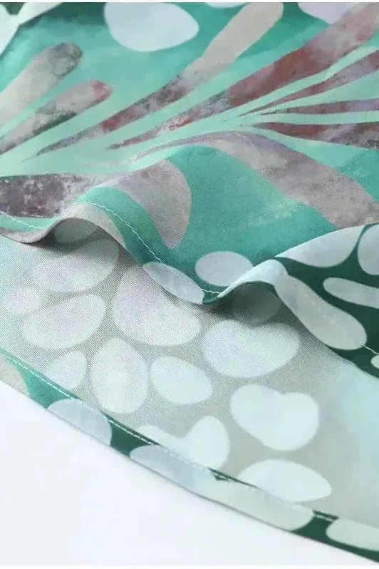 Marbella - Flow Dress