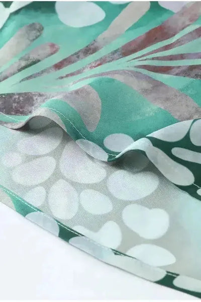 Marbella - Flow Dress