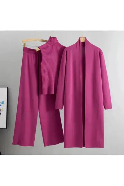 Amélie - Classique Trio Set