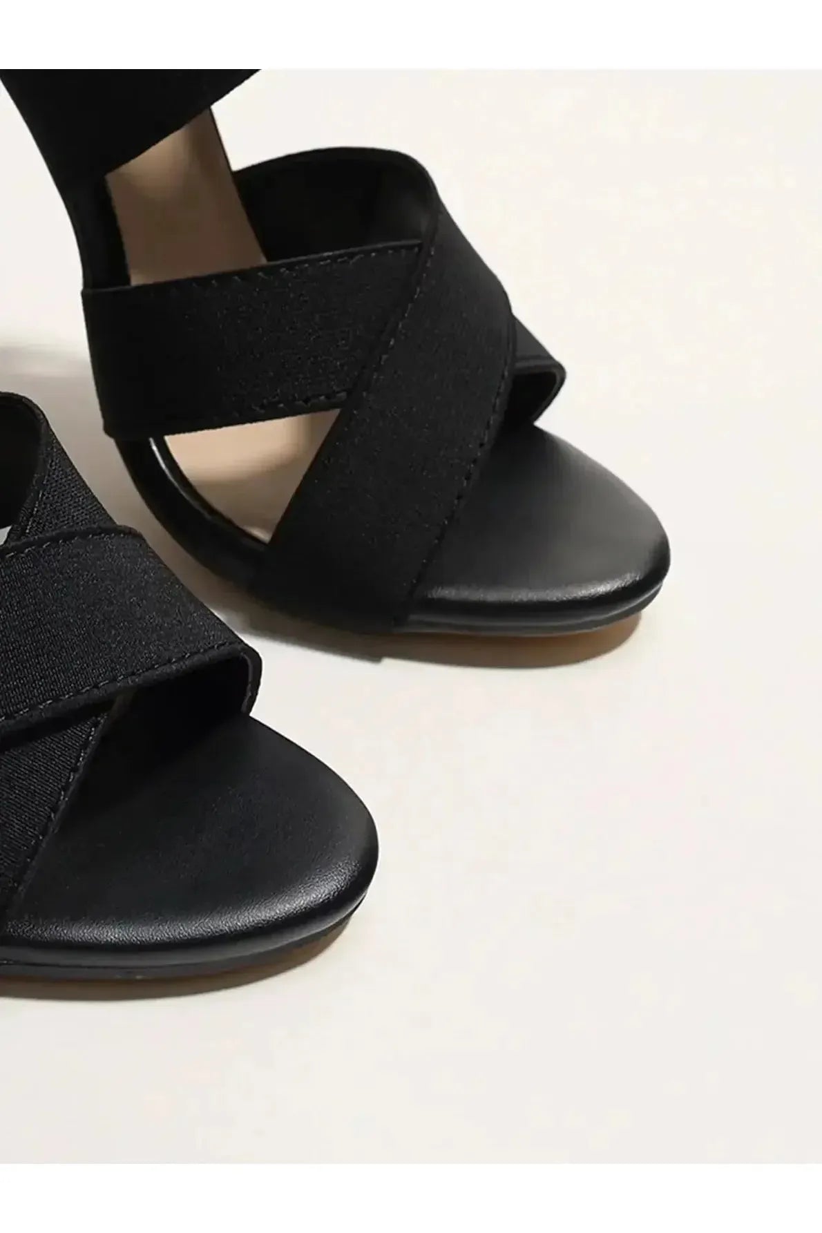 Caprizza Stilettos Heels