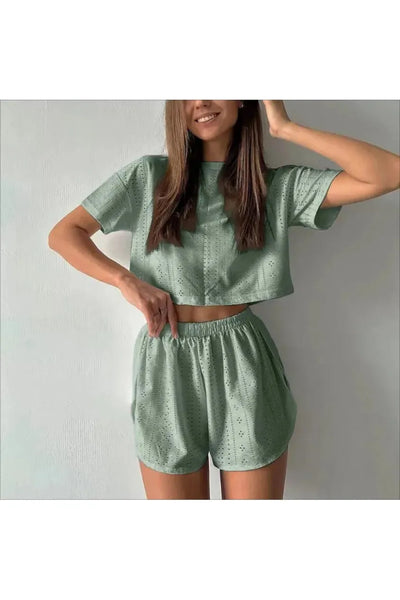 BellaVita Due Pezzi Set