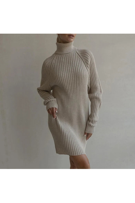Leida Sweater Dress