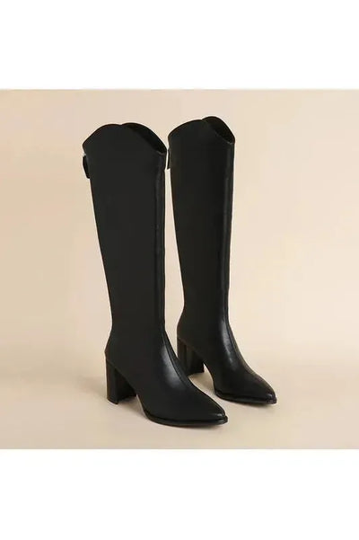Autunno Boots