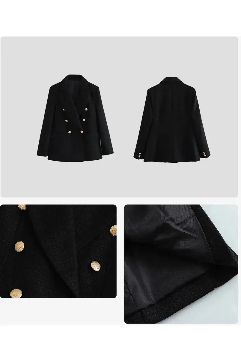 Bermuda Classic Blazer