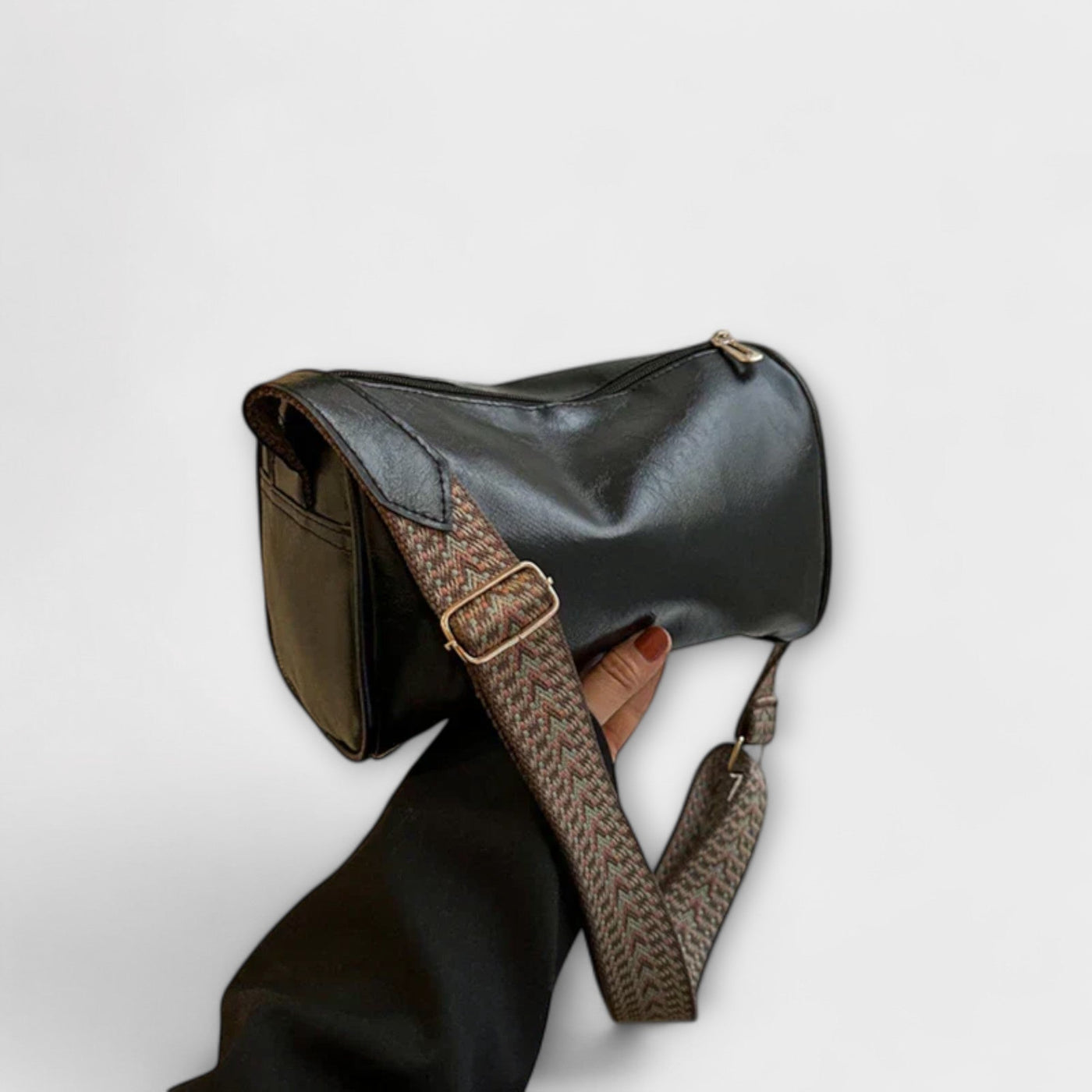 Vivi - Vintage schoudertas