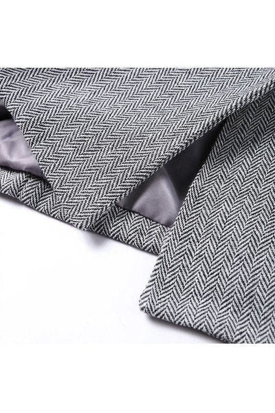 The Emilia Corset Suit