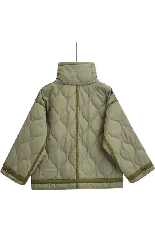 Rona Jacket