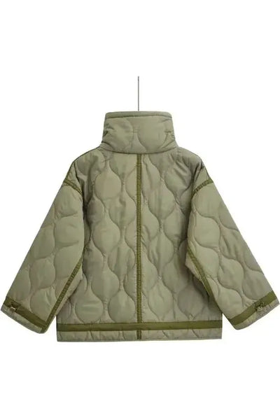 Rona Jacket