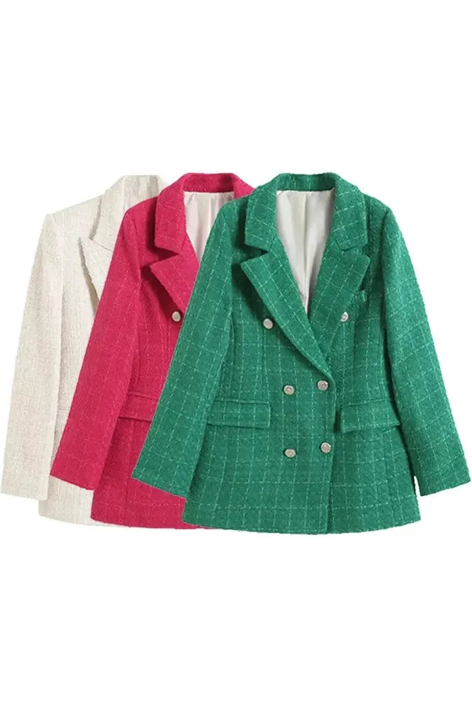 Bermuda Classic Blazer