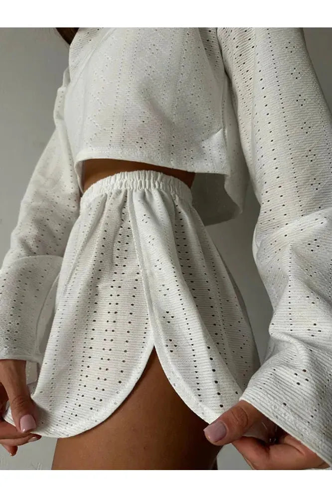 BellaVita Due Pezzi Set