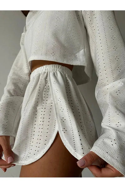 BellaVita Due Pezzi Set