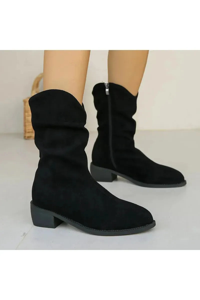 Dolce Raffiné Boots