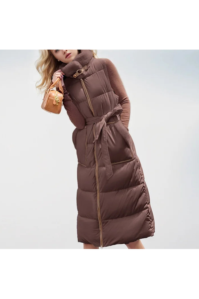 Carlet Slevless Jacket