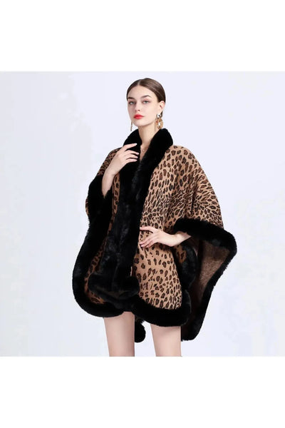 Leopardo Poncho