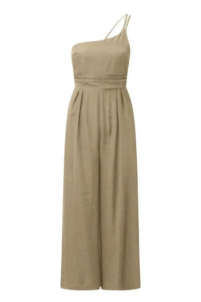 Mikayla™ Breezy Sling Jumpsuit