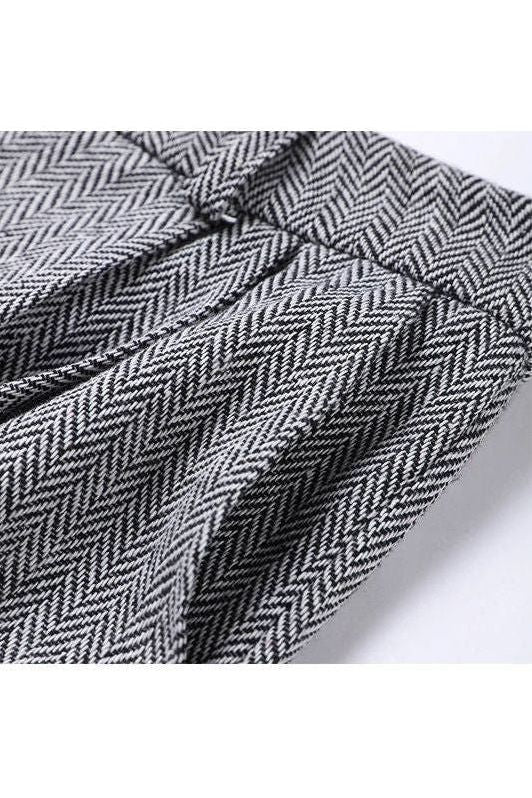 The Emilia Corset Suit