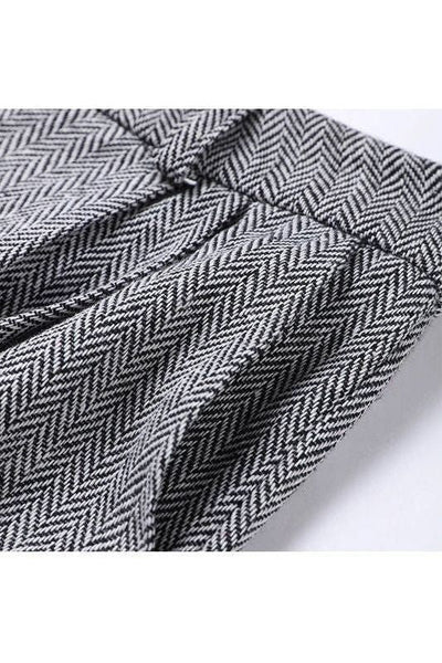 The Emilia Corset Suit