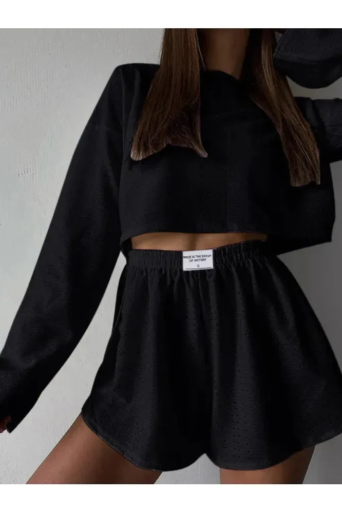 BellaVita Due Pezzi Set