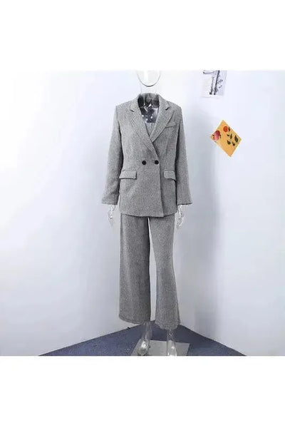 The Emilia Corset Suit