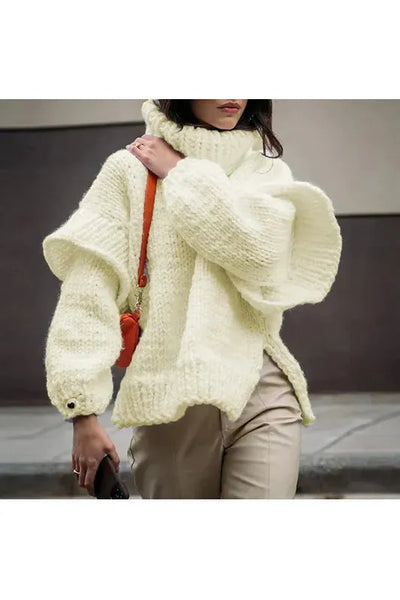 Magnolia Knitted Sweater