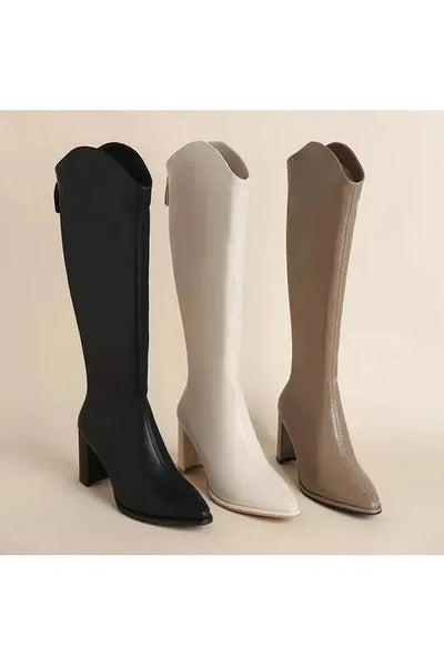 Autunno Boots