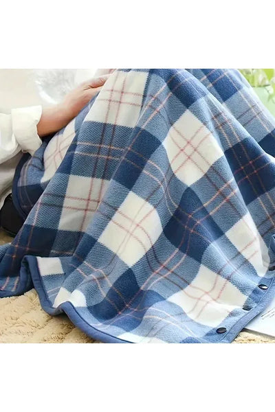 Chill'y Wearable Blanket