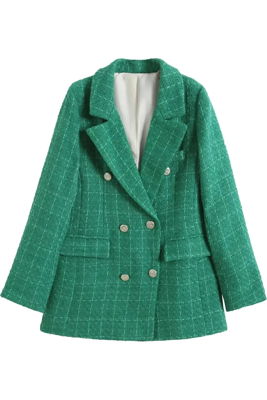 Bermuda Classic Blazer