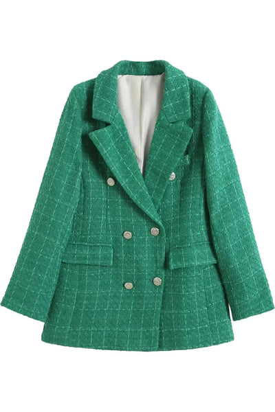 Bermuda Classic Blazer