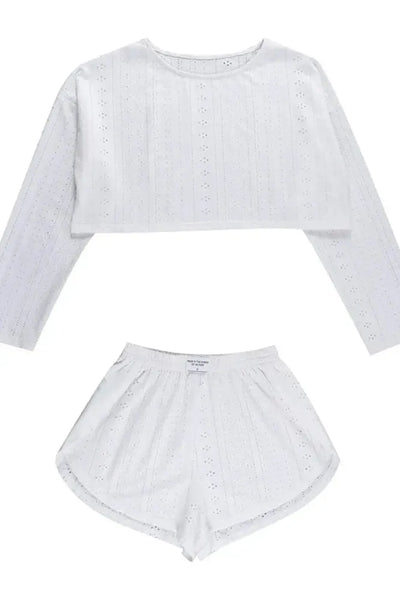 BellaVita Due Pezzi Set