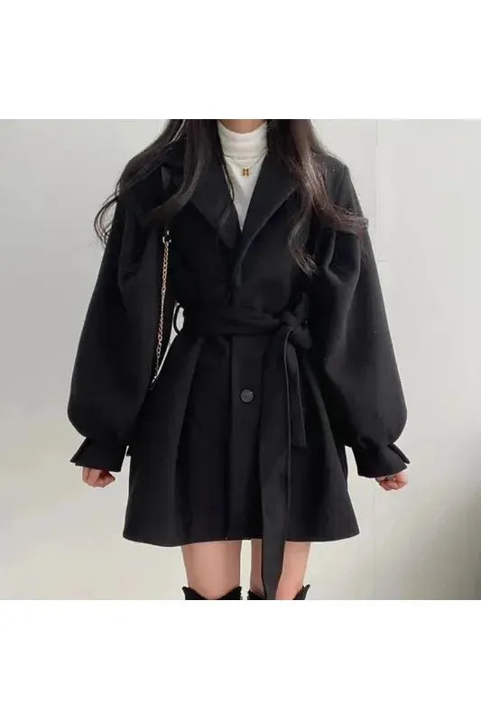 Sheila Trench Coat
