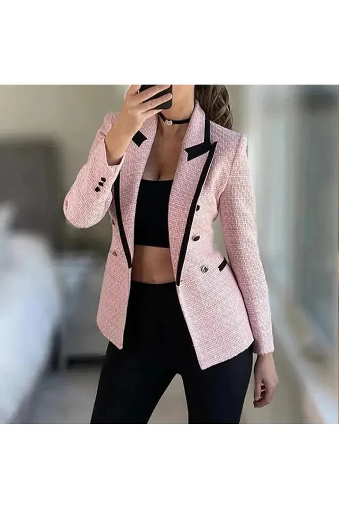 Bermuda Classic Blazer