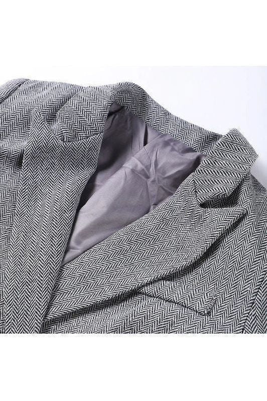 The Emilia Corset Suit