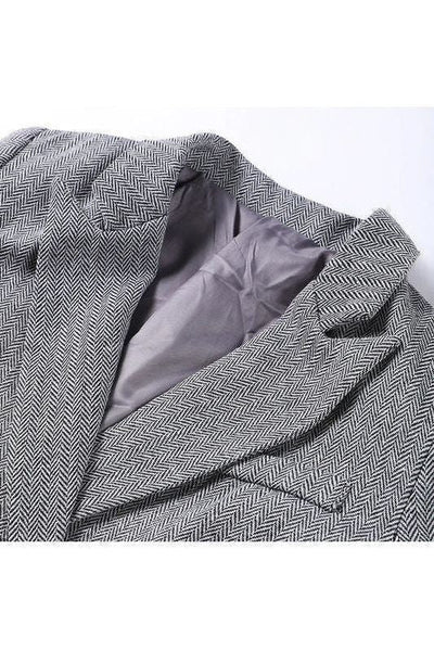 The Emilia Corset Suit